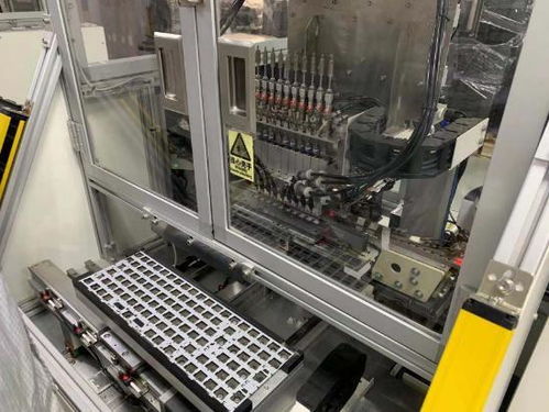 一臺筆記本電腦是如何從0到1的——記機(jī)械革命工廠行